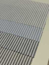 74400 옥스포드 스트라이프[원단] VANCET 서브 사진