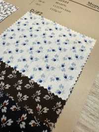 82101 SEVENBERRY® 브로드클로스 식물 패턴[원단] VANCET 서브 사진