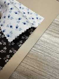 82101 SEVENBERRY® 브로드클로스 식물 패턴[원단] VANCET 서브 사진