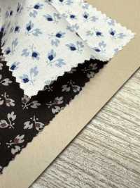 82101 SEVENBERRY® 브로드클로스 식물 패턴[원단] VANCET 서브 사진