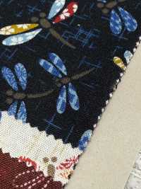 83033 SEVENBERRY® 레트로 일본식 룸스테이트 시트[원단] VANCET 서브 사진