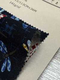 83033 SEVENBERRY® 레트로 일본식 룸스테이트 시트[원단] VANCET 서브 사진