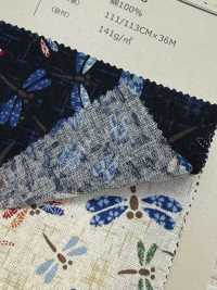 83033 SEVENBERRY® 레트로 일본식 룸스테이트 시트[원단] VANCET 서브 사진