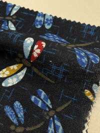 83033 SEVENBERRY® 레트로 일본식 룸스테이트 시트[원단] VANCET 서브 사진