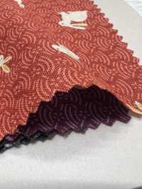 88227 SEVENBERRY® 룸스테이트 스타일 시트[원단] VANCET 서브 사진