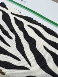 88306 SEVENBERRY® 20개 실 능직물 동물 무늬[원단] VANCET 서브 사진