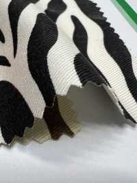 88306 SEVENBERRY® 20개 실 능직물 동물 무늬[원단] VANCET 서브 사진