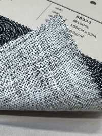 88333 SEVENBERRY® 언밸런스 실 천, 인디고 앤틱 천[원단] VANCET 서브 사진