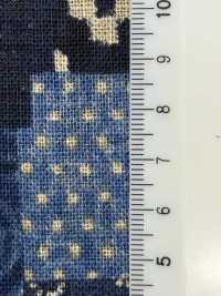 88500 세븐베리® 언밸런스 실 천 와두라쿠[원단] VANCET 서브 사진