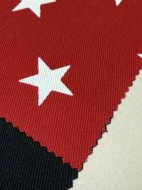 88612 SEVENBERRY® 20실 트윌 스타 패턴[원단] VANCET 서브 사진