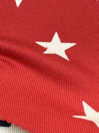 88612 SEVENBERRY® 20실 트윌 스타 패턴[원단] VANCET 서브 사진