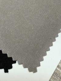 98492 40 트윌 위브 다운 프루프 염색 안료 염색[원단] VANCET 서브 사진