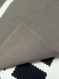 98492 40 트윌 위브 다운 프루프 염색 안료 염색[원단] VANCET 서브 사진