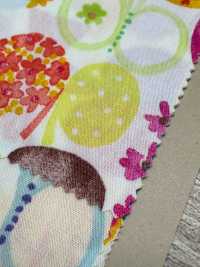 850076 세븐베리® 브로드클로스 수채화 시리즈[원단] VANCET 서브 사진