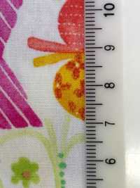 850076 세븐베리® 브로드클로스 수채화 시리즈[원단] VANCET 서브 사진