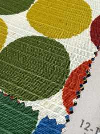 850108 세븐베리® 산둥 심플 모던 패턴[원단] VANCET 서브 사진