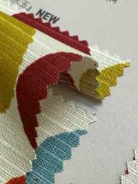 850108 세븐베리® 산둥 심플 모던 패턴[원단] VANCET 서브 사진