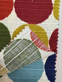 850108 세븐베리® 산둥 심플 모던 패턴[원단] VANCET 서브 사진