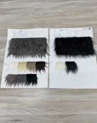 5820 Poodle[원단] 일본 하이파일(NIHON HIGHPILE) 서브 사진