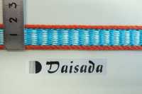DS30113 티롤 레이스 16mm[리본 테이프 코드] 다이사다(DAISADA) 서브 사진