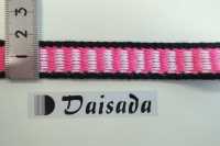 DS30113 티롤 레이스 16mm[리본 테이프 코드] 다이사다(DAISADA) 서브 사진