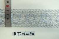 DS44 라멜레이스 45mm[리본 테이프 코드] 다이사다(DAISADA) 서브 사진