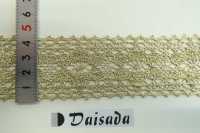 DS44 라멜레이스 45mm[리본 테이프 코드] 다이사다(DAISADA) 서브 사진