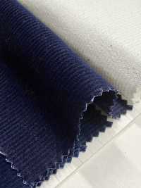 2985-ID 16W 스트레치 코듀로이 인디고[원단] 쿠모이 미인(Kumoi Beauty) 서브 사진