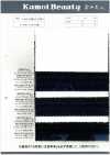 2985-ID 16W 스트레치 코듀로이 인디고