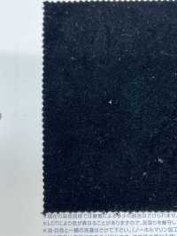 W13078 코튼 벨베칭 특수 와셔 가공 가공[원단] 쿠모이 미인(Kumoi Beauty) 서브 사진