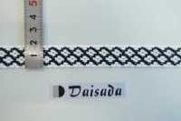 DS30274 티롤 테이프 폭 17mm[리본 테이프 코드] 다이사다(DAISADA) 서브 사진