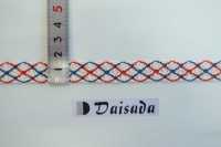 DS30112 티롤 테이프 폭 15mm[리본 테이프 코드] 다이사다(DAISADA) 서브 사진