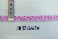DS30112 티롤 테이프 폭 15mm[리본 테이프 코드] 다이사다(DAISADA) 서브 사진