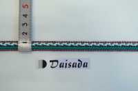 DS30109 티롤 테이프 폭 10mm[리본 테이프 코드] 다이사다(DAISADA) 서브 사진