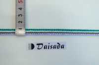 DS30109 티롤 테이프 폭 10mm[리본 테이프 코드] 다이사다(DAISADA) 서브 사진