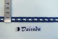 DS30107 티롤 테이프 폭 11mm[리본 테이프 코드] 다이사다(DAISADA) 서브 사진