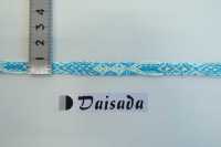 DS30100 티롤 테이프 폭 9mm[리본 테이프 코드] 다이사다(DAISADA) 서브 사진