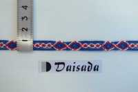 DS30101 티롤 테이프 폭 8mm[리본 테이프 코드] 다이사다(DAISADA) 서브 사진