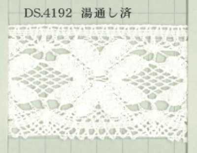 DS4192 토션 레이스 폭46mm