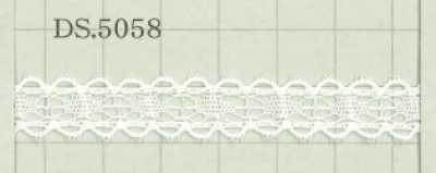 DS5058 코튼레이스 13MM