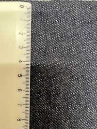 1511W 워셔 가공 데님 10oz[원단] YOSHIWA FABRIC 서브 사진