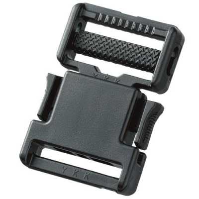LB-S YKK 버클 LB-S 사이드 릴리스 타입 20mm~50mm