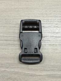 LB-R YKK 버클 LB-R 사이드 릴리스 타입[버클 / 고리] YKK 서브 사진