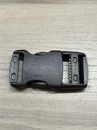 LB-R YKK 버클 LB-R 사이드 릴리스 타입[버클 / 고리] YKK 서브 사진