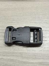 LB-R YKK 버클 LB-R 사이드 릴리스 타입[버클 / 고리] YKK 서브 사진