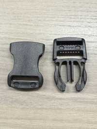 LB-R YKK 버클 LB-R 사이드 릴리스 타입[버클 / 고리] YKK 서브 사진