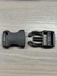 LB-R YKK 버클 LB-R 사이드 릴리스 타입[버클 / 고리] YKK 서브 사진