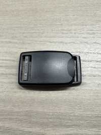 WB-H YKK 버클 WB-H 벨트 버클[버클 / 고리] YKK 서브 사진