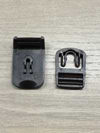 WB-H YKK 버클 WB-H 벨트 버클[버클 / 고리] YKK 서브 사진