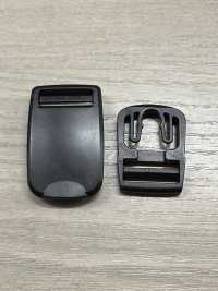 WB-H YKK 버클 WB-H 벨트 버클[버클 / 고리] YKK 서브 사진